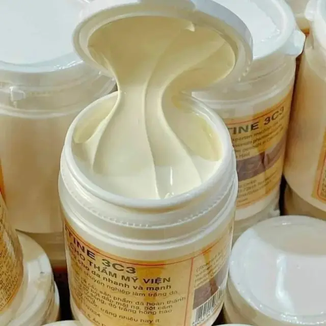 250g HΓ ng ThΓ‘i, Kem Body KΓch TrαΊ―ng Arbutin 3c3 Hα»§ DΓ²ng Kem DΖ°α»‘ng