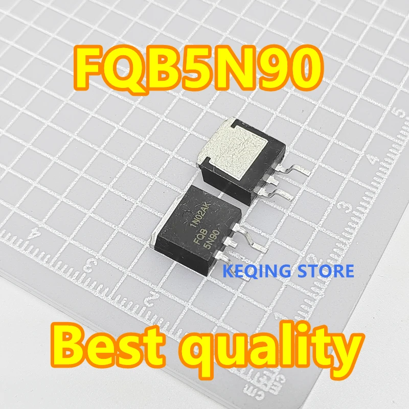 FQB5N90 5N90 original