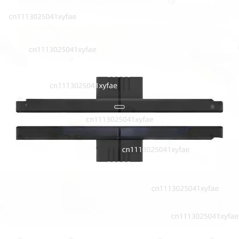 YC-SM1011 2025 New Smart Home Control Panel, 10.1
