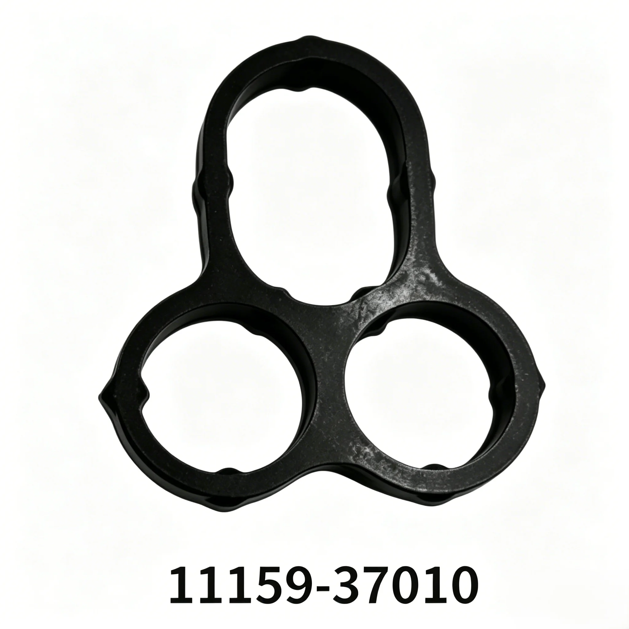 Engine Camshaft Bearing Cap Oil Hole Gasket Seal For Toyota For Scion IM XD Matrix Corolla Replace 11159-31010 90430-10024