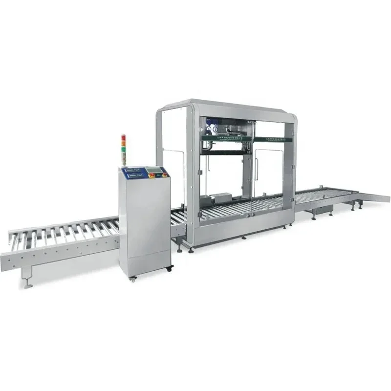 【2026】Professional Manufacture Products Automatic Engine Oil Grease Weighing Filling Capping Labeling Machine Line