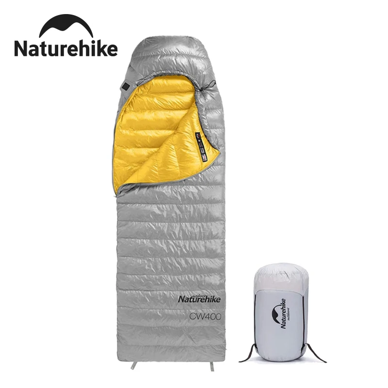 yZ[zNaturehike CW400 yʃ_EQ 650FP obNpbLOQ lp ~ g nCLO Lv sp