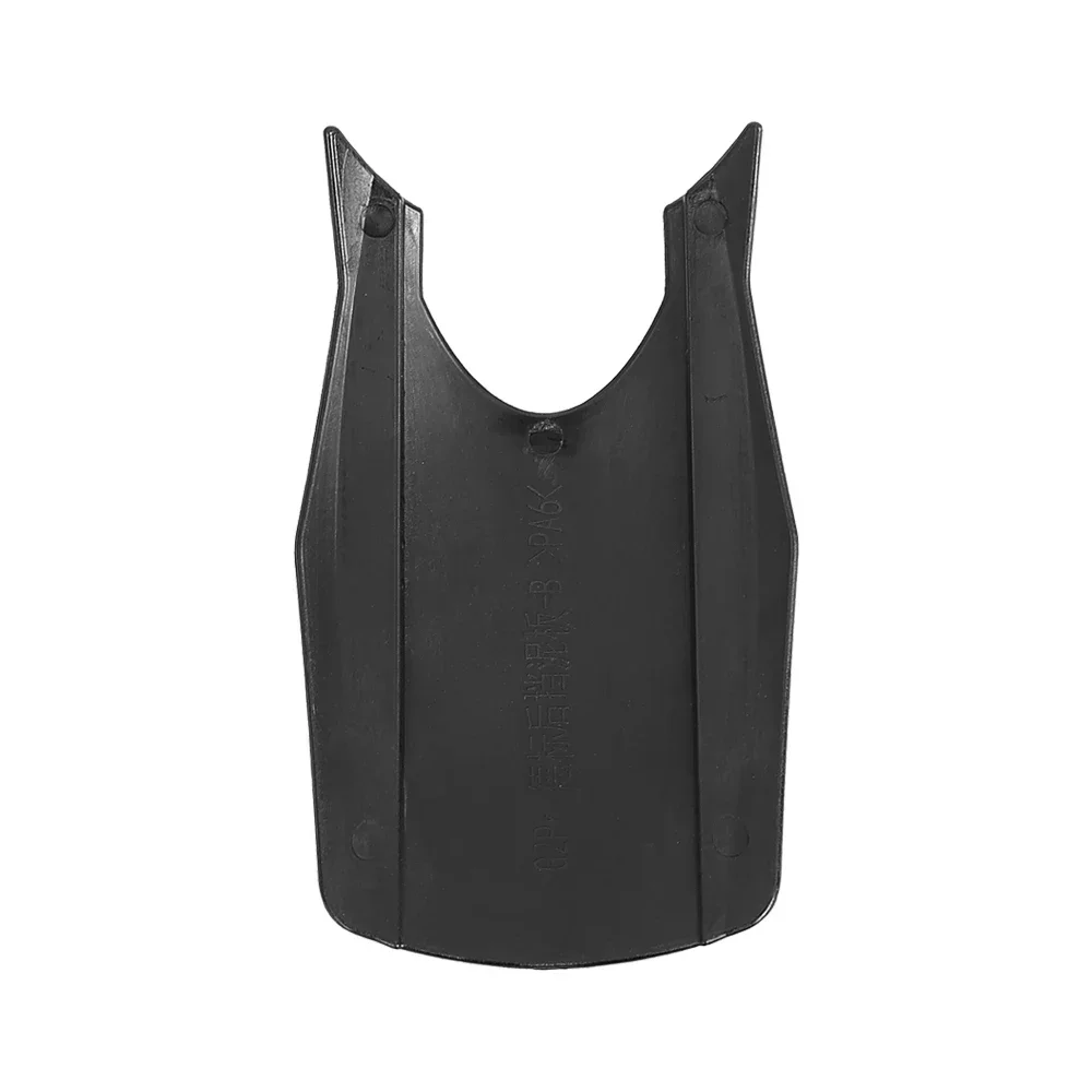 Splash Proof Front or Rear Mudguard for Kugoo Kukirin G2 Pro Electric Scooter Fenders Anti Collision Baffle Modified Accessory