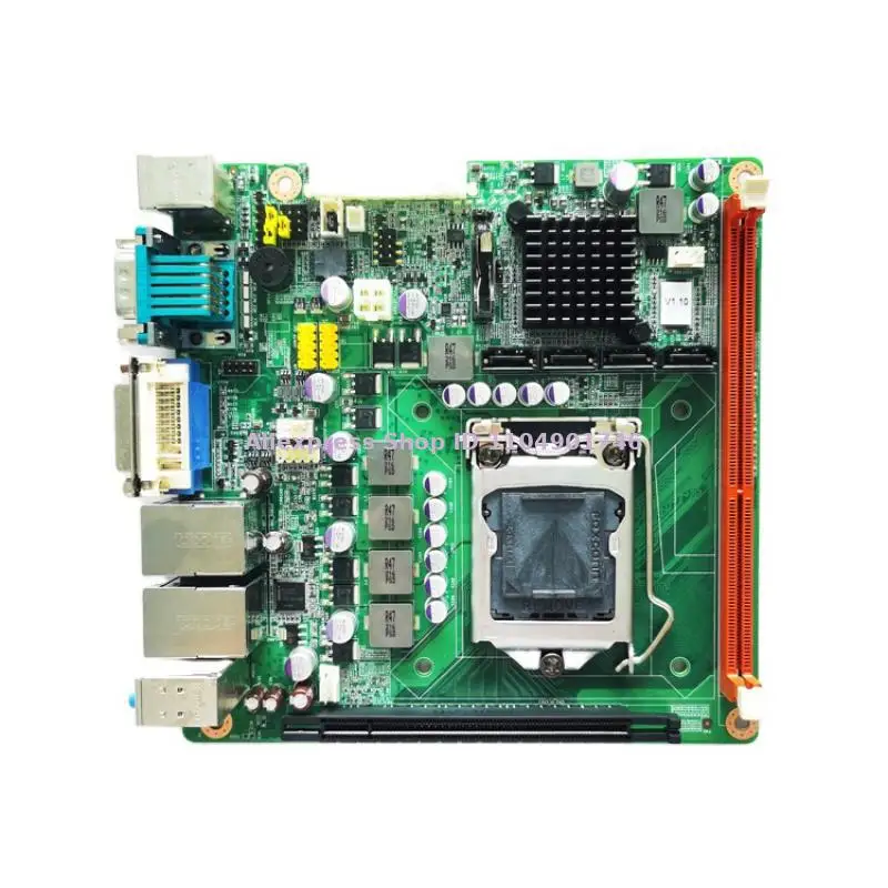 ADVANTECH AIMB-280 A101-4 AIMB-280G2  Industrial Motherboard CPU Module Original Stock