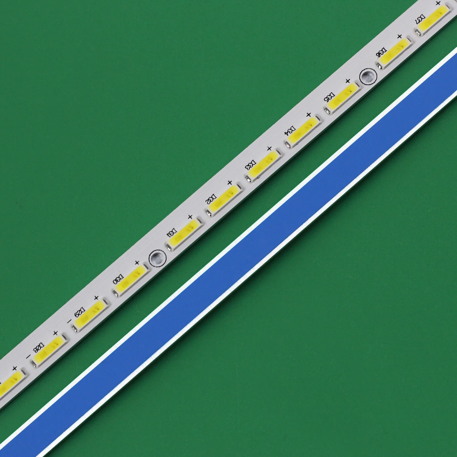 Led Strip Voor 50UF8300 TX-50CX680E TX-50CX700B LCD-50DS6000A V500DK1-KS2-TREM02 TLEM02 V500DK1-KS5 6202B000A1G00 6202B000A2G00