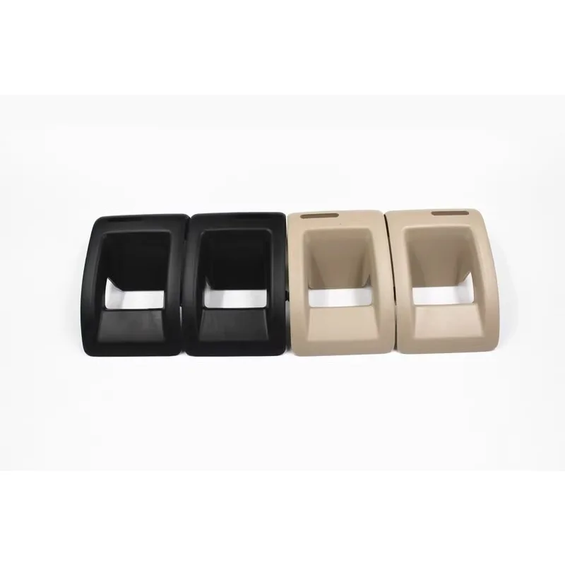 

Rear Seat Handle Seat Belt Cover for Skoda Octavia Superb