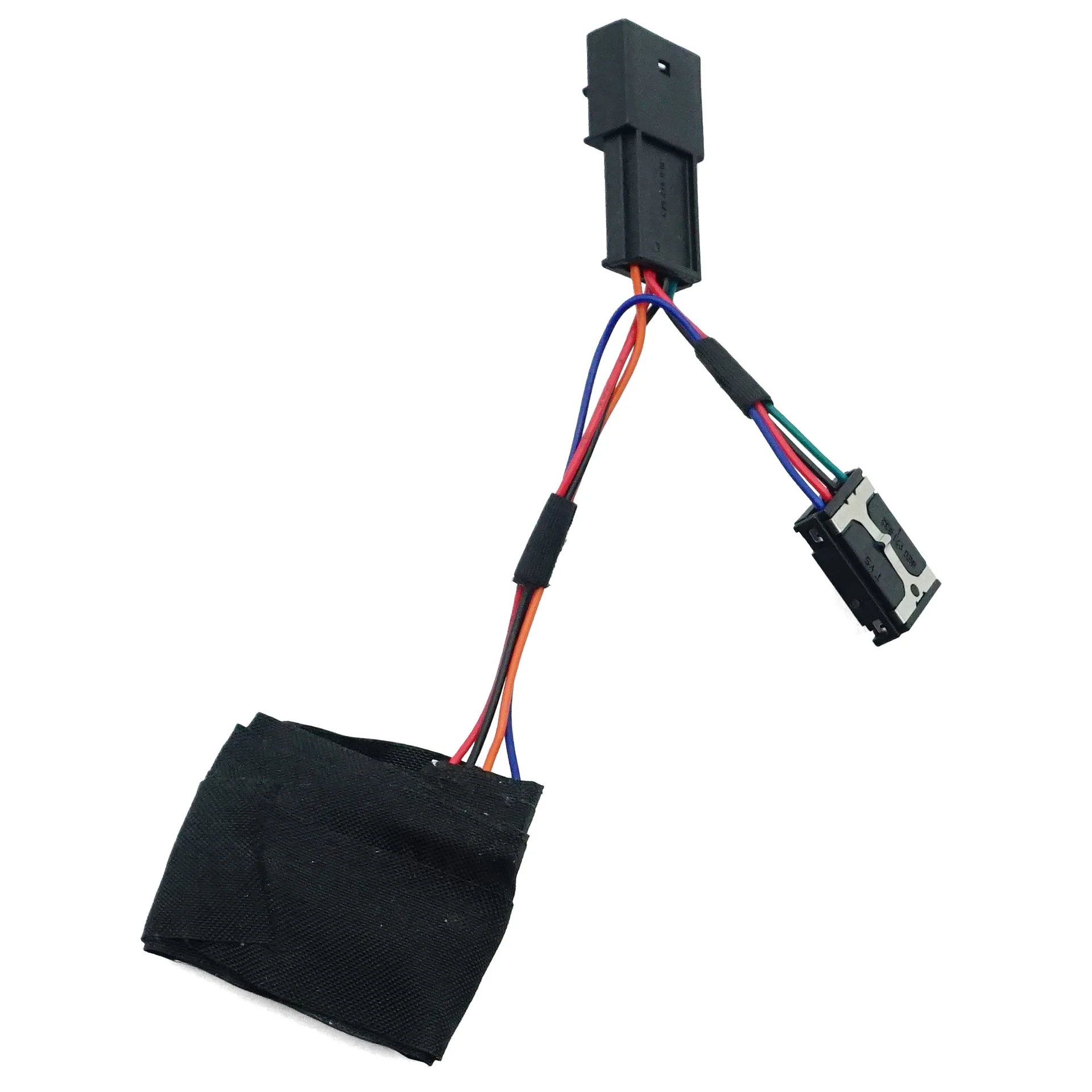 

For Audi TT TTRS Steering Wheel Emulator Decoder Steering Lock Bypass Simulator Cable