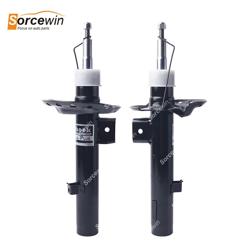 

1Pcs For Jaguar E-Type X540 2018- Auto Parts Front Rear Suspension Struts Car Shock Absorber J9C13909 J9C13910 J9C1776 J9C1777