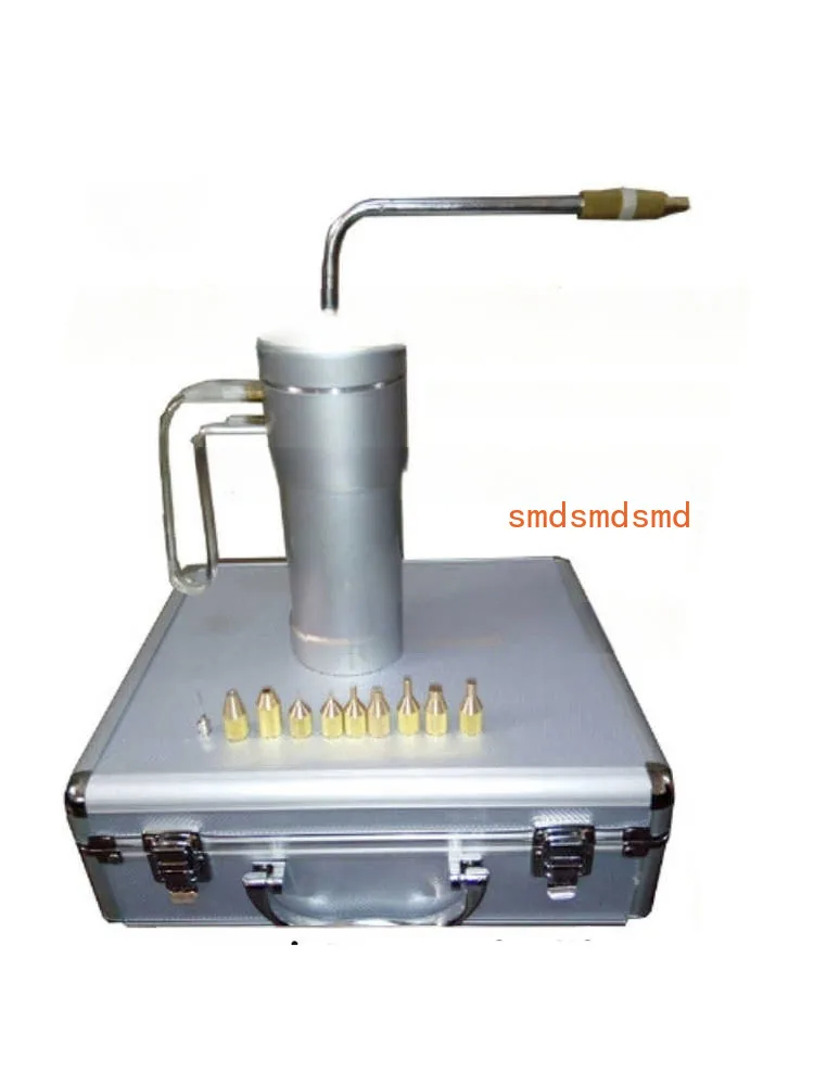 Cryotherapy Instrument 300ml Beauty Instrument Liquid Nitrogen Sprayer Can Freckle Device