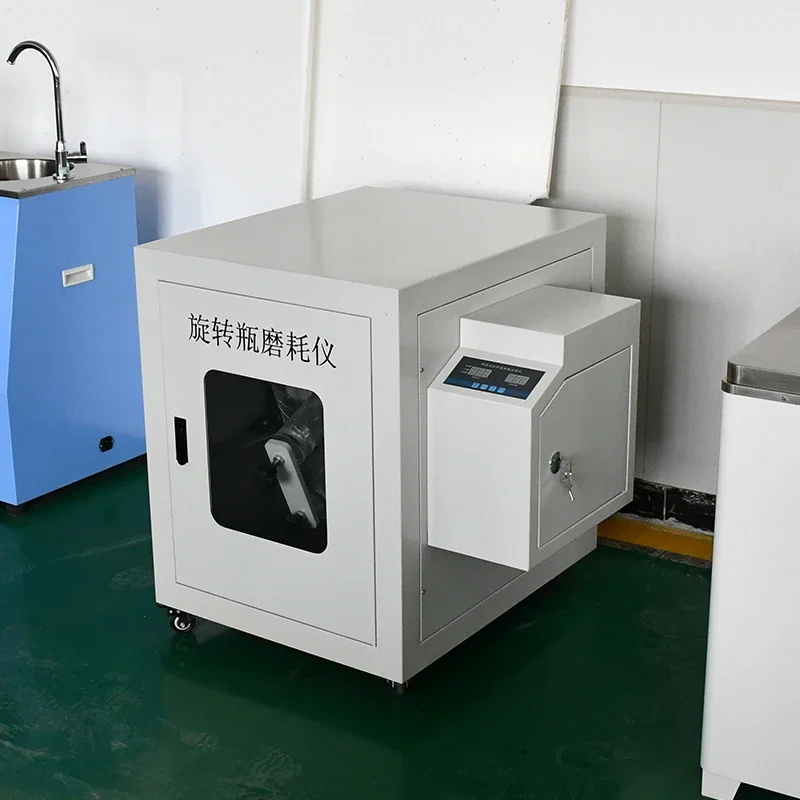 

Rotary bottle abrasive FY-0758 instrument