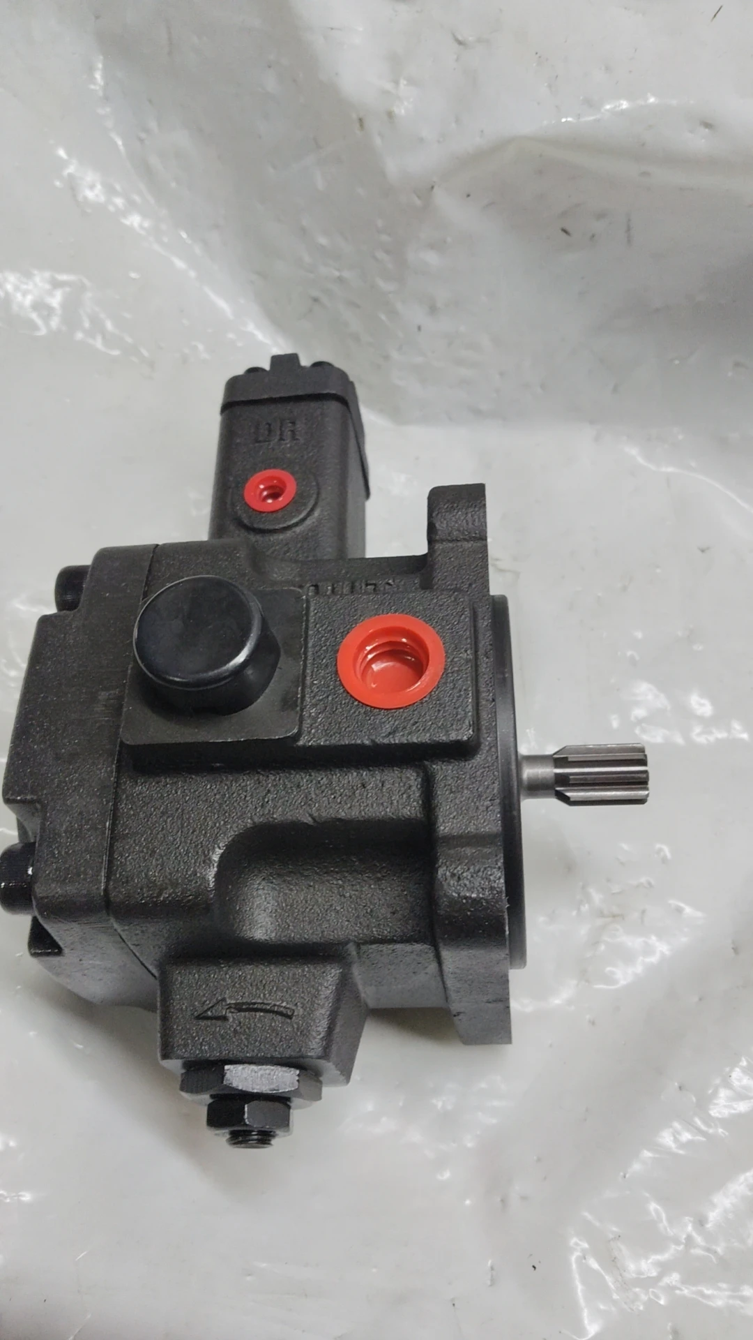 PVF Series Variable Vane Pump PVF-30-D PVF-8/12/15/20/30/40-D PVF 40-70-11S Hydraulic Oil Pump