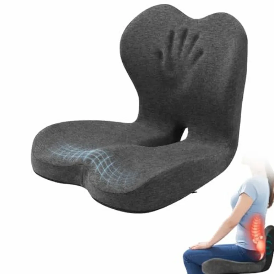 Car Seat Cushion Wi…