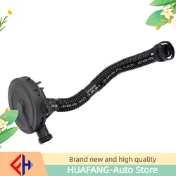 Original Engine Block Breather Valve For  Polo Skoda Fabia Rapid Roomster Seat Ibiza 03c103201k 03c 103 201 E High Quality
