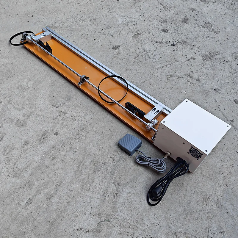 Automatic Wire Cable Tape Wrapping Machine Semi-automatic Harness Tape Winder Spot Winding Industrial Cable Processing Equipment