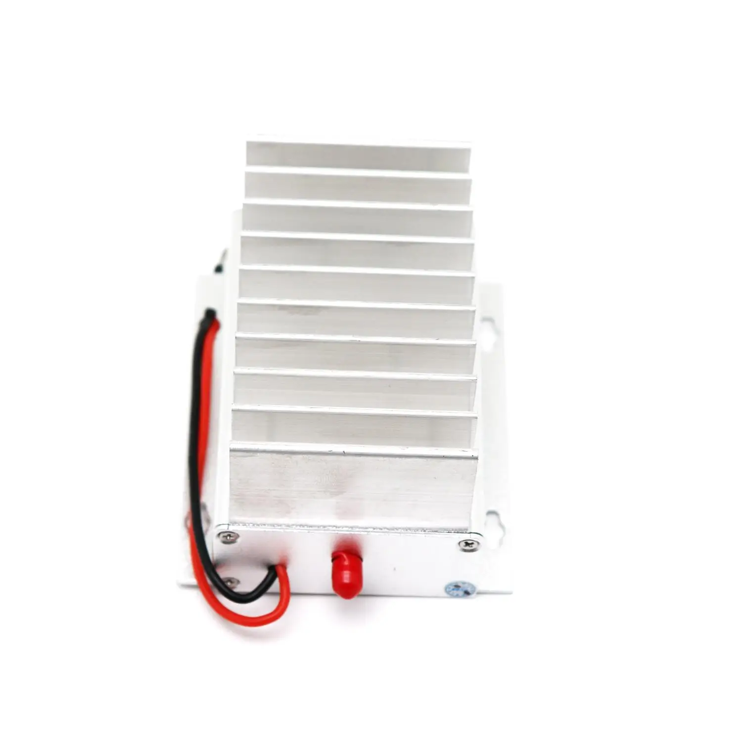 Amplificador de potencia de RF de 15-20W Amplificador lineal de señal SMA de 88-108MHz / 130-170MHz / 200-270MHz para radio HAM, transmisión FM y transmisor VHF