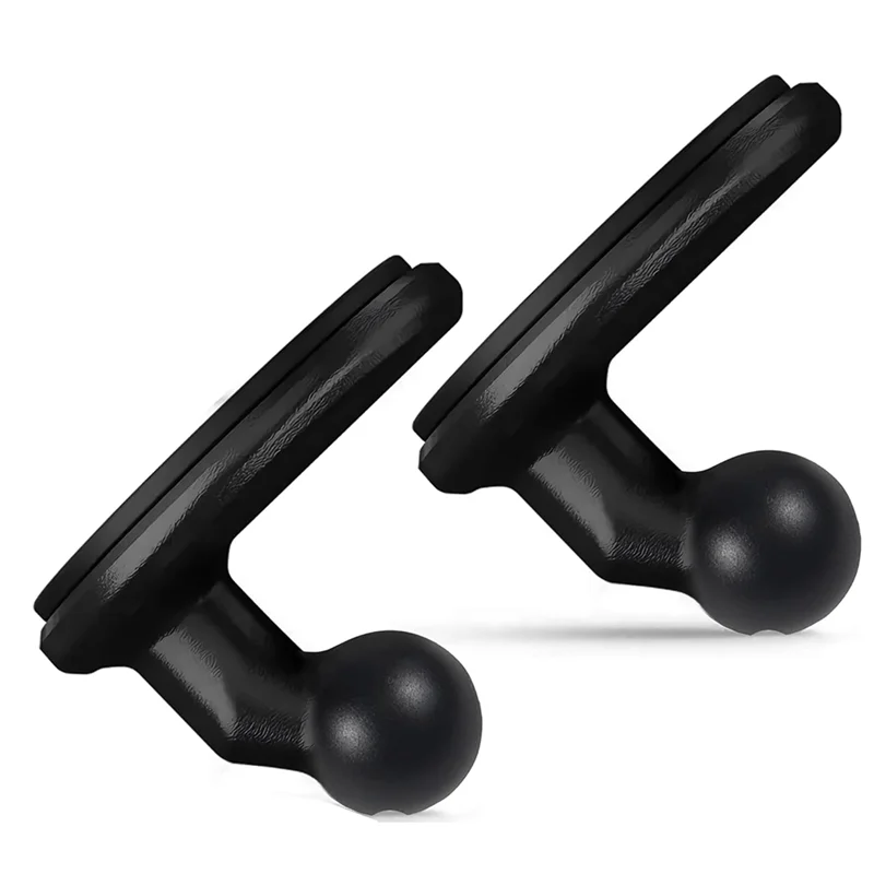 2 PCS Low Profile Adhesive Mount For Garmin For Dash Cam Mini 2 Mini 3/45/46/47/55/56/57/65W/66W/67W/X110