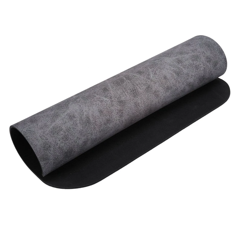 سهل الاستخدام - 6 قطع مناسبة للمكنسة الكهربائية الروبوتية Ecovacs N9 + وسادة ماصة خاصة