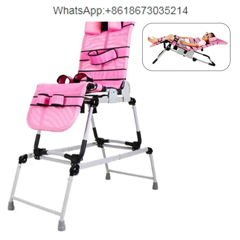 adjustable shower chair, suitable for children with cerebral palsy