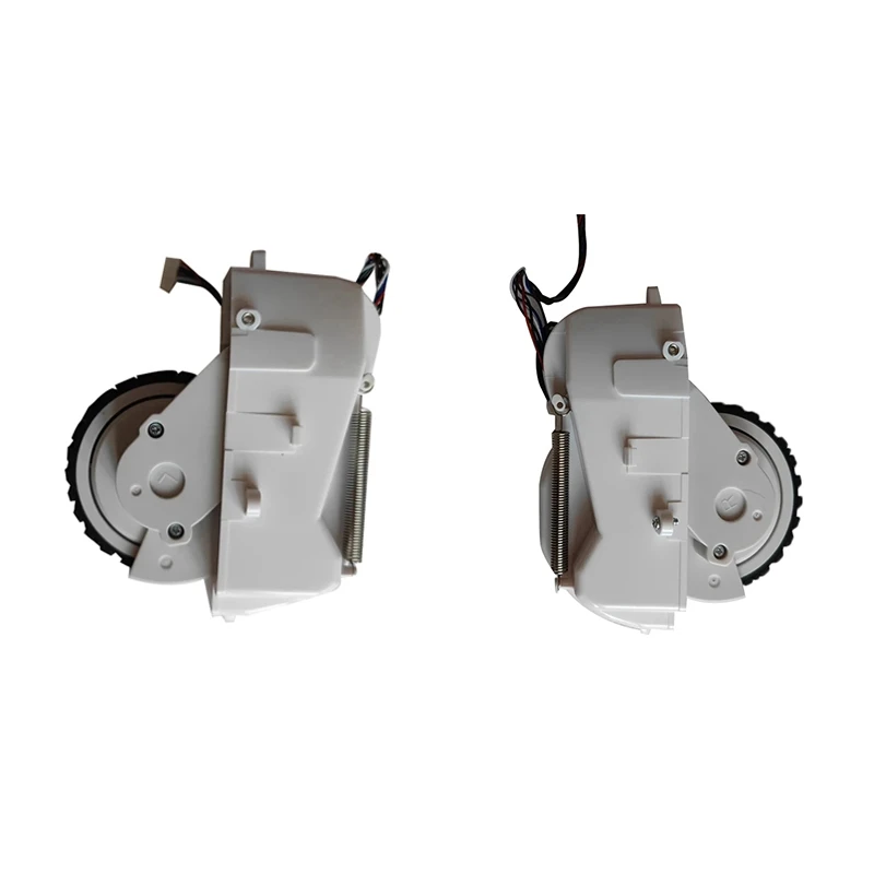 로봇 진공 청소기 구동 휠 교체 액세서리, 샤오미 G1 MJSTG1 우측 휠 액세서리