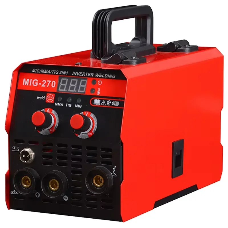 Wholesale Hot Sale Mig 270 Welder 220V