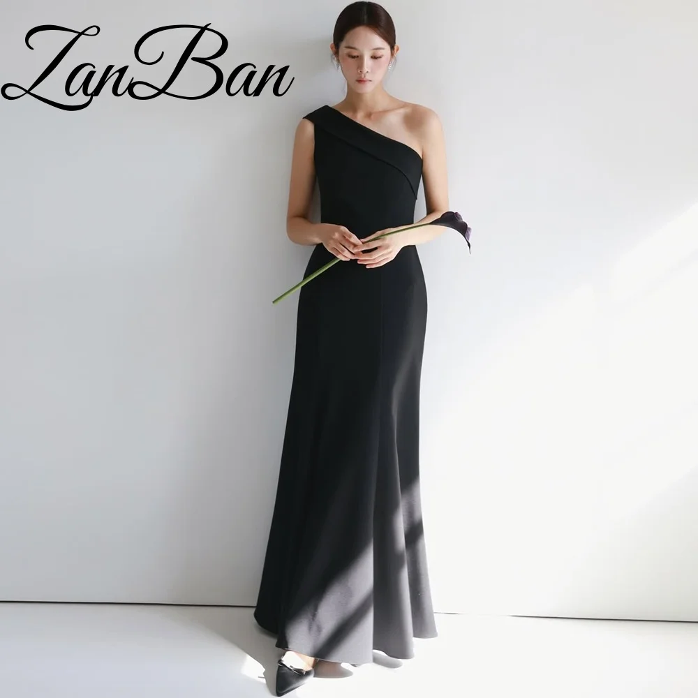 Customized Black Satin Sheath Mermaid Wedding Dress: A Complete Expert  Review for the Modern Bride