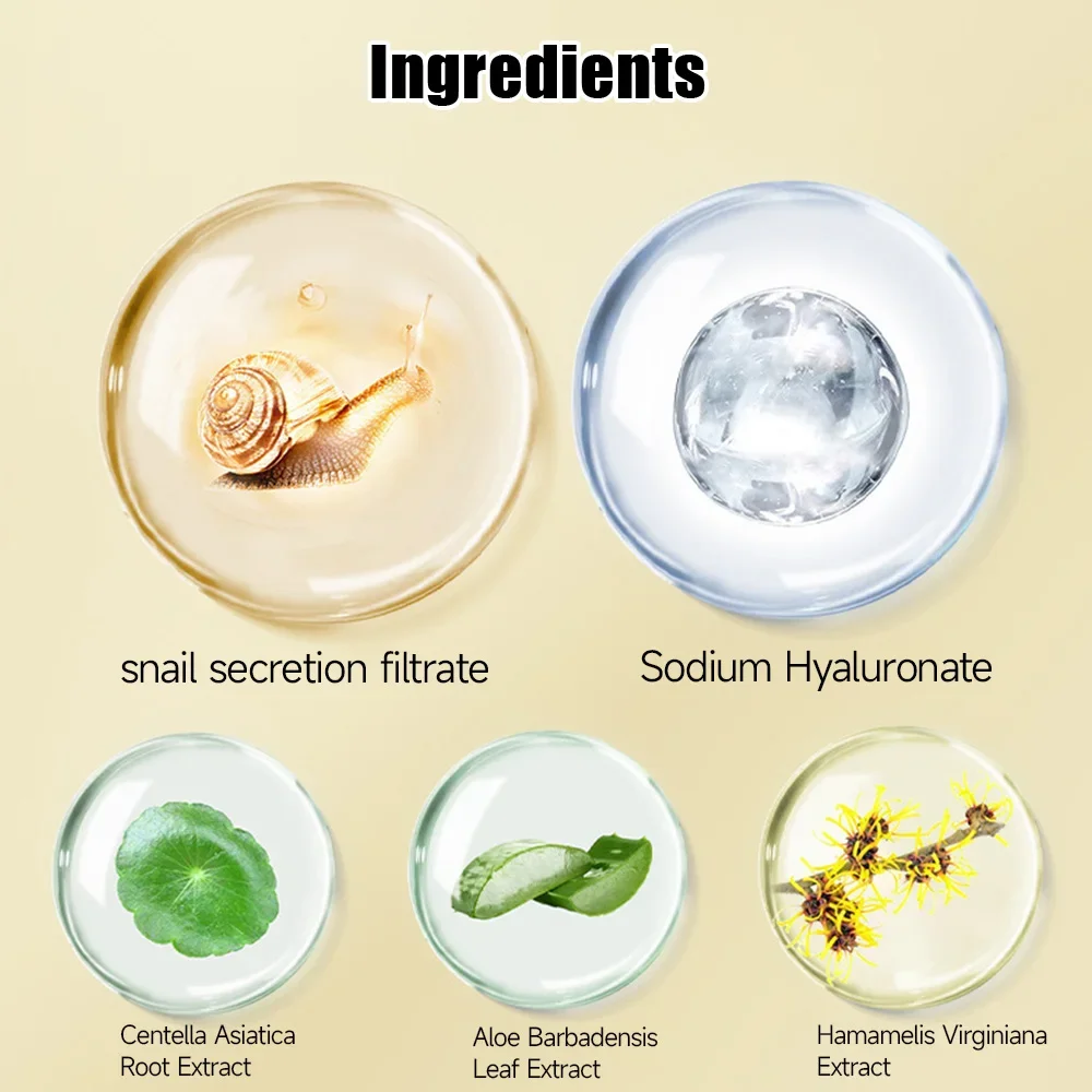 Thumbnail 3 - #35 Best Snail Mucin Serums to Buy In 2026