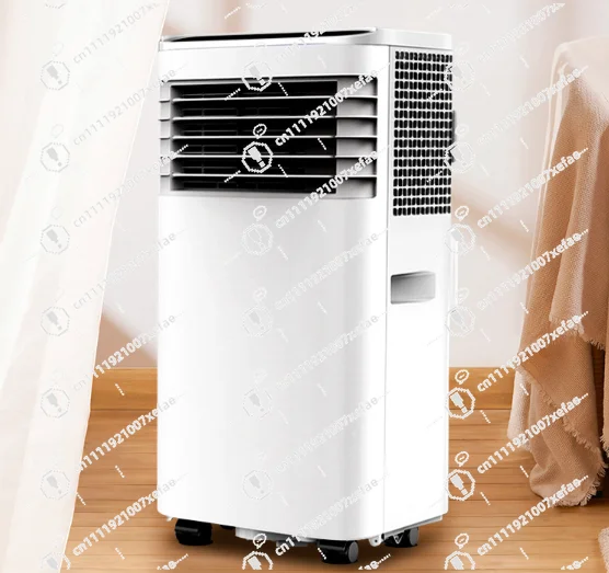 

Мобильный охлаждающий вентилятор, мобильный кондиционер с функцией увлажнения, бытовая техника