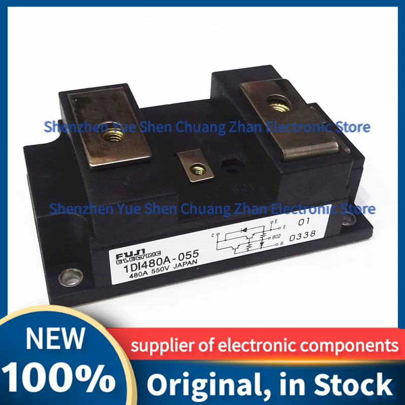 

1DI480A-055 NEW MODULE