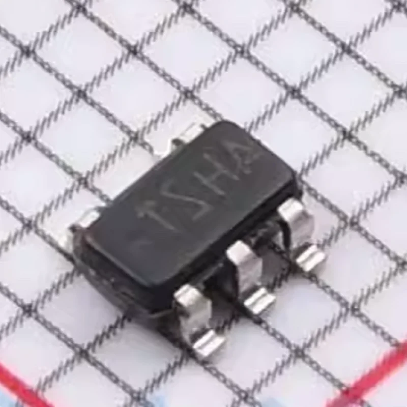 Sensors, Transducers LM26CIM5-SHA/NOPB Temperature Sensors Thermostats - Solid State 70°C Active Low Open Drain SOT-23-5