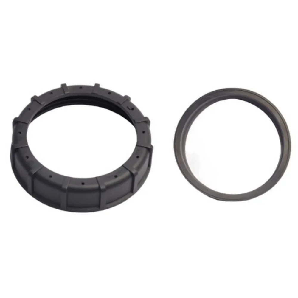 Oil Pump Tank Seal Rubber Ring Fixed Cap for Nissan Tiida Hatchback Tiida Sedan X-Trail Qashqai Teana Sylphy Livina