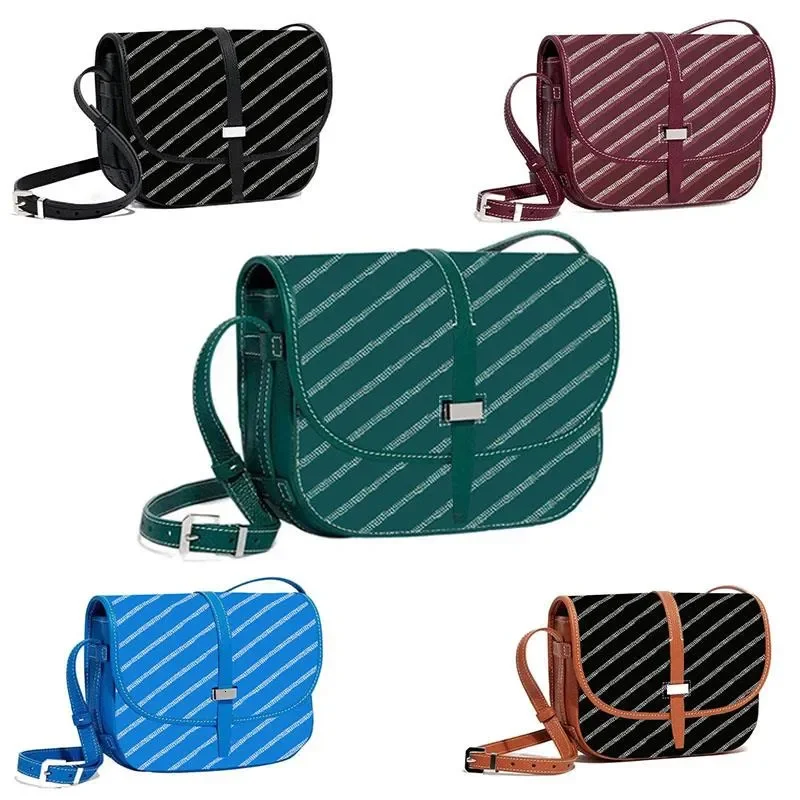 

Leather genuine square men shoulder bag mens wallet women men designer crossbody bag designer wallet classic letter cross body w