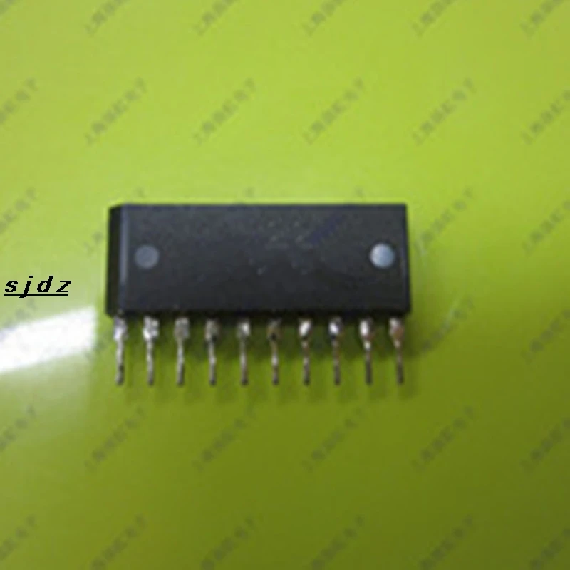

STA508A STA508 ZIP10 5pcs