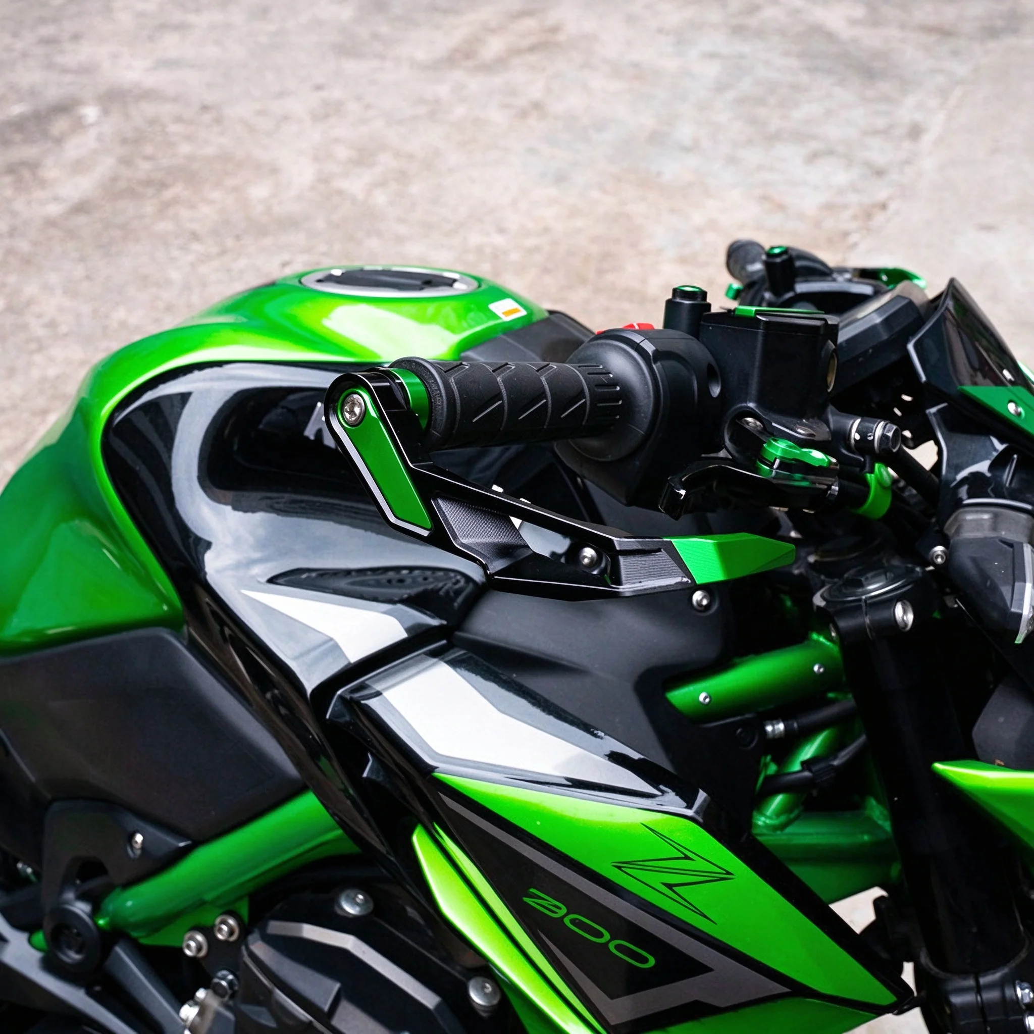 Motorcycle Hand Guards Brake C - Motorcycle Clutch ulasan dan harga