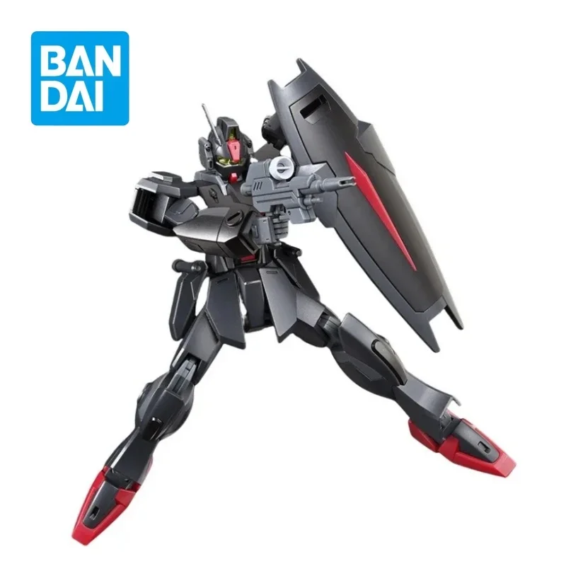 

Оригинальный Bandai Аниме GUNDAM GAT-02L2 DARK DAGGER L HGCE PB Сборная модель игрушки Подвижная кукла подарок коллекция украшения для детей