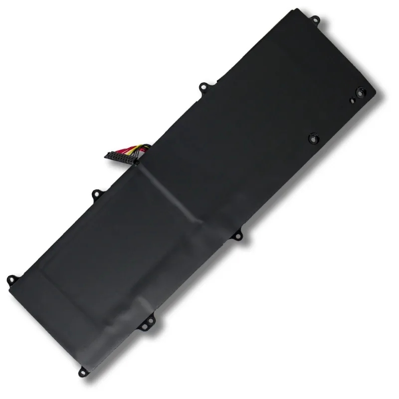 C21-X202 for ASUS VivoBook S200E X202E X201E Laptop Battery 0 Cycle High Quality High Capacity Replacement Bateria Grade A Cell