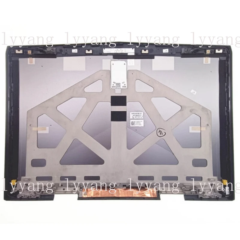 For Dell Alienware 17 R4 A Case, Eye Tracking Screen, Bottom Case, 00VWRD