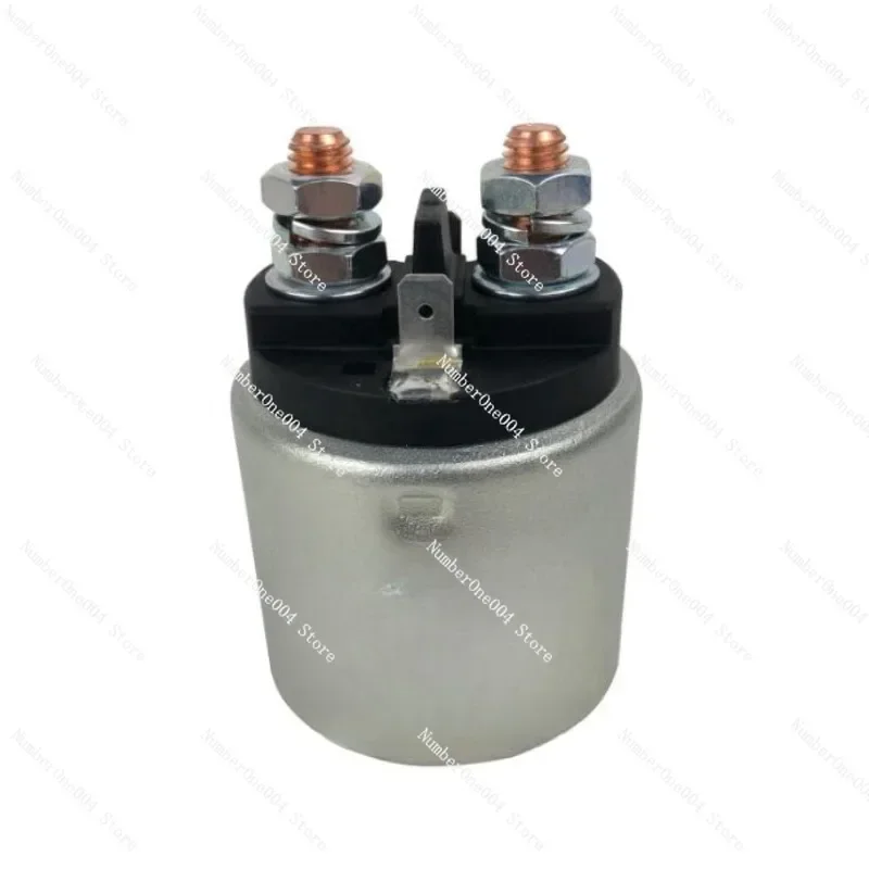 Applicable to ARD1353 DC contactor forklift relay 24V150A hydraulic pump power unit motor start switch