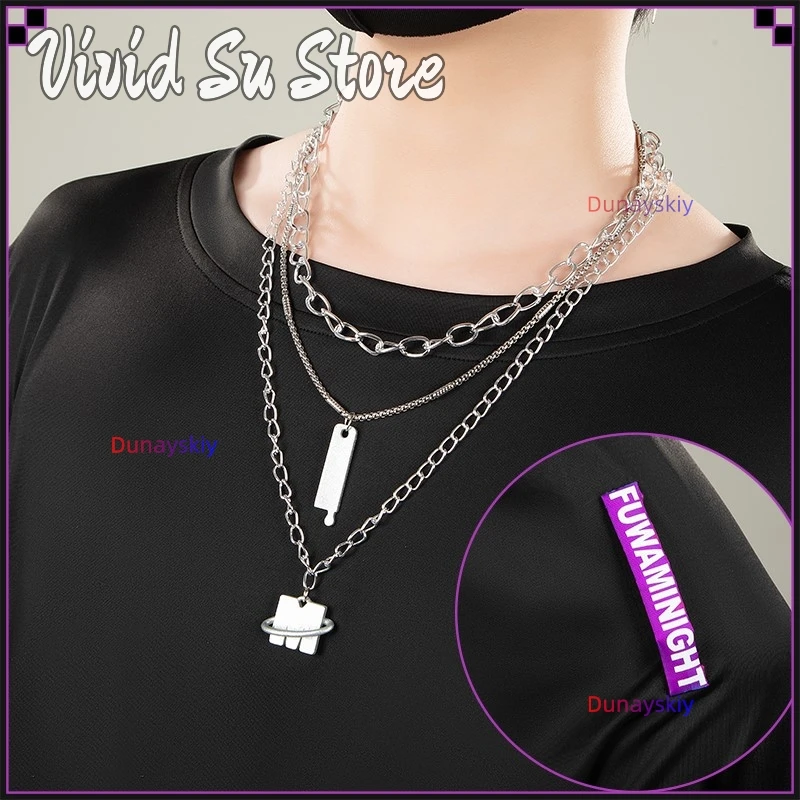 الظاهري Nijisanji Minase Soku الزي الجديد تأثيري كوسبفري أنيمي نمط لعب الأدوار ملابس الهالوين كوسفبريس عيد الميلاد Disfraz Mujer