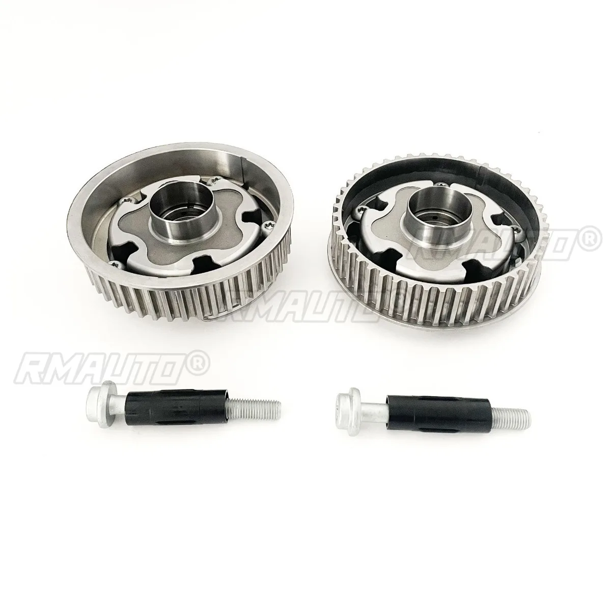 

55567049 Camshaft Inlet Exhaust Timing Gear Sprocket Engine Intake Adjuster For Chevrolet Cruze Engine Part Car Accessories