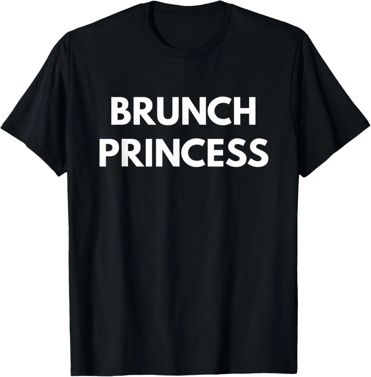 

Brunch Princess t-shirt - Brunch Squad T-Shirt