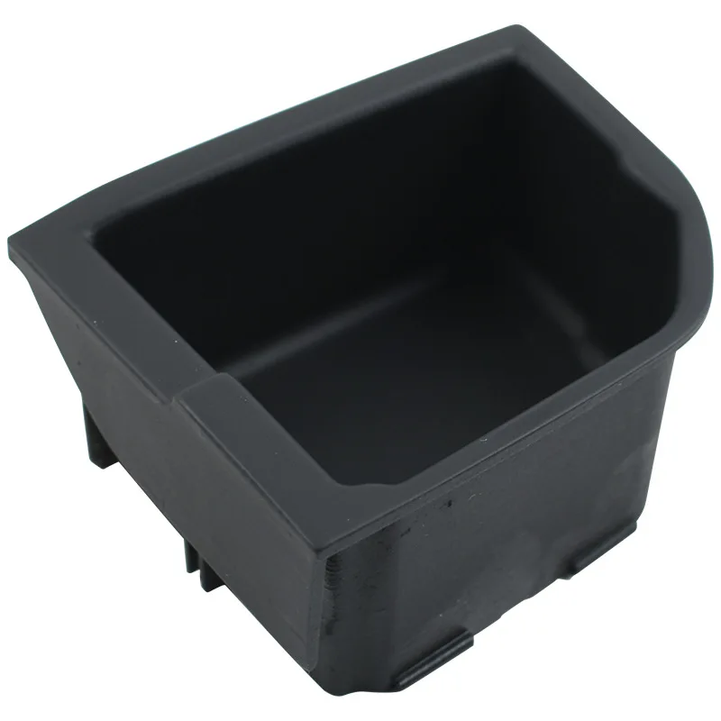 

ABS Central Control Storage Box Car Interior Modification Accessories for BMW 3 4 Series X3 X4 X5 X6 Z4 G20 G21 G28 G22 G23 G26