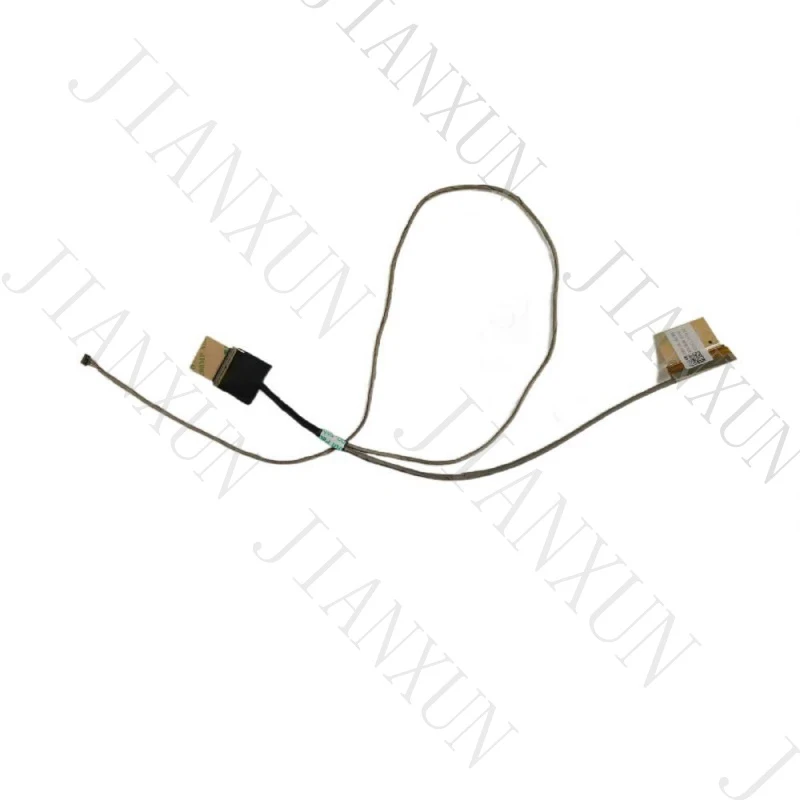 S+For Asus ZenBook UX305 UX305C UX305CA UX305F UX305FA LCD Cable 40 Pin dc02c00a00s