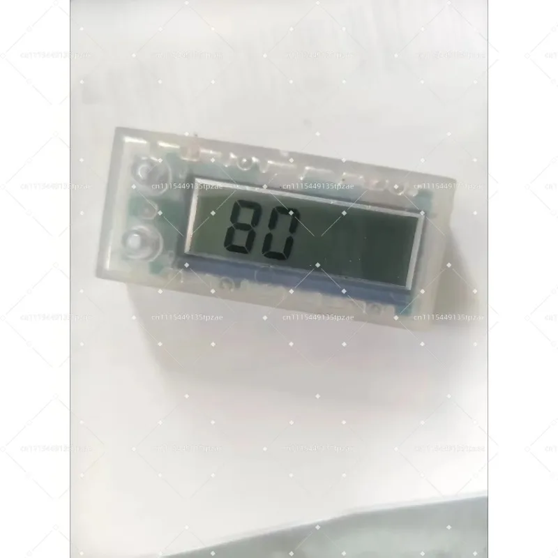 Meter Clock Fit HJ125T-8 Neptune HS125T-2 Speedometer Instrument Replacement Repair Parts