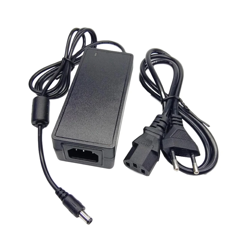 28V 2A 3A Switching Power Supply Adapter AC DC Adaptor 28V2A 28V3A 28 Volt Converter Adaptador EU US UK AU Plug 5.5mmx2.1-2.5mm