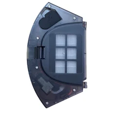 Vacuum Cleaner Dust Box Water Tank in One for Liectroux G7 /Kabum Smart 900 Robot Vacuum Cleaner Parts Accessories Replacement