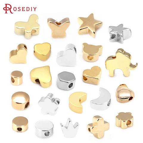 топ 6 бусины в виде слона - №6