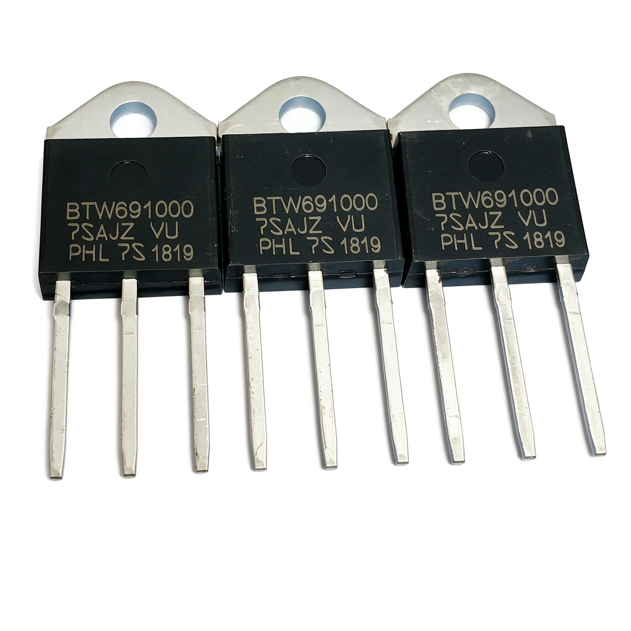 5piece BTW69-1000 1000V 50A TO-218