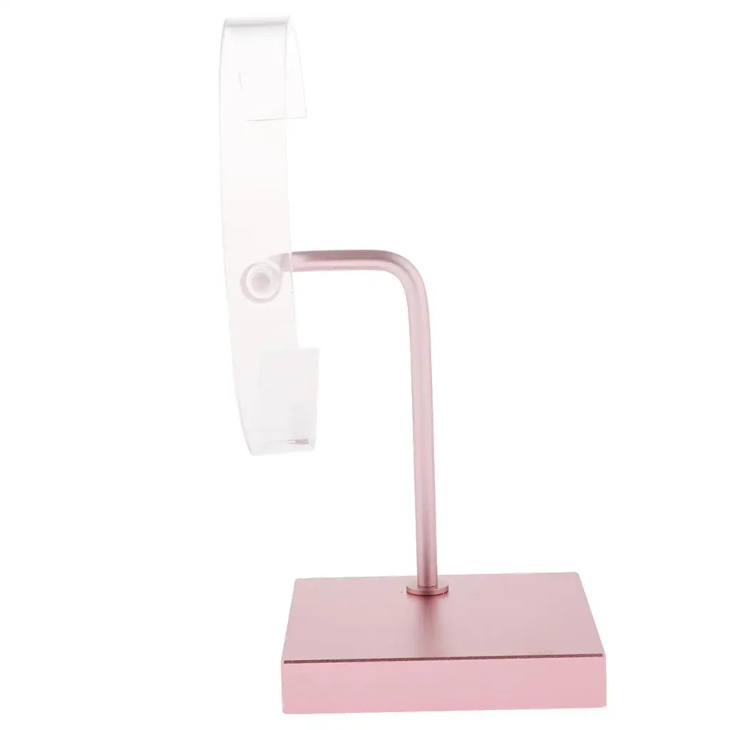 

Counter Watch Display Stand Jewelry Showing Rack Wrist Watch Display Shelf