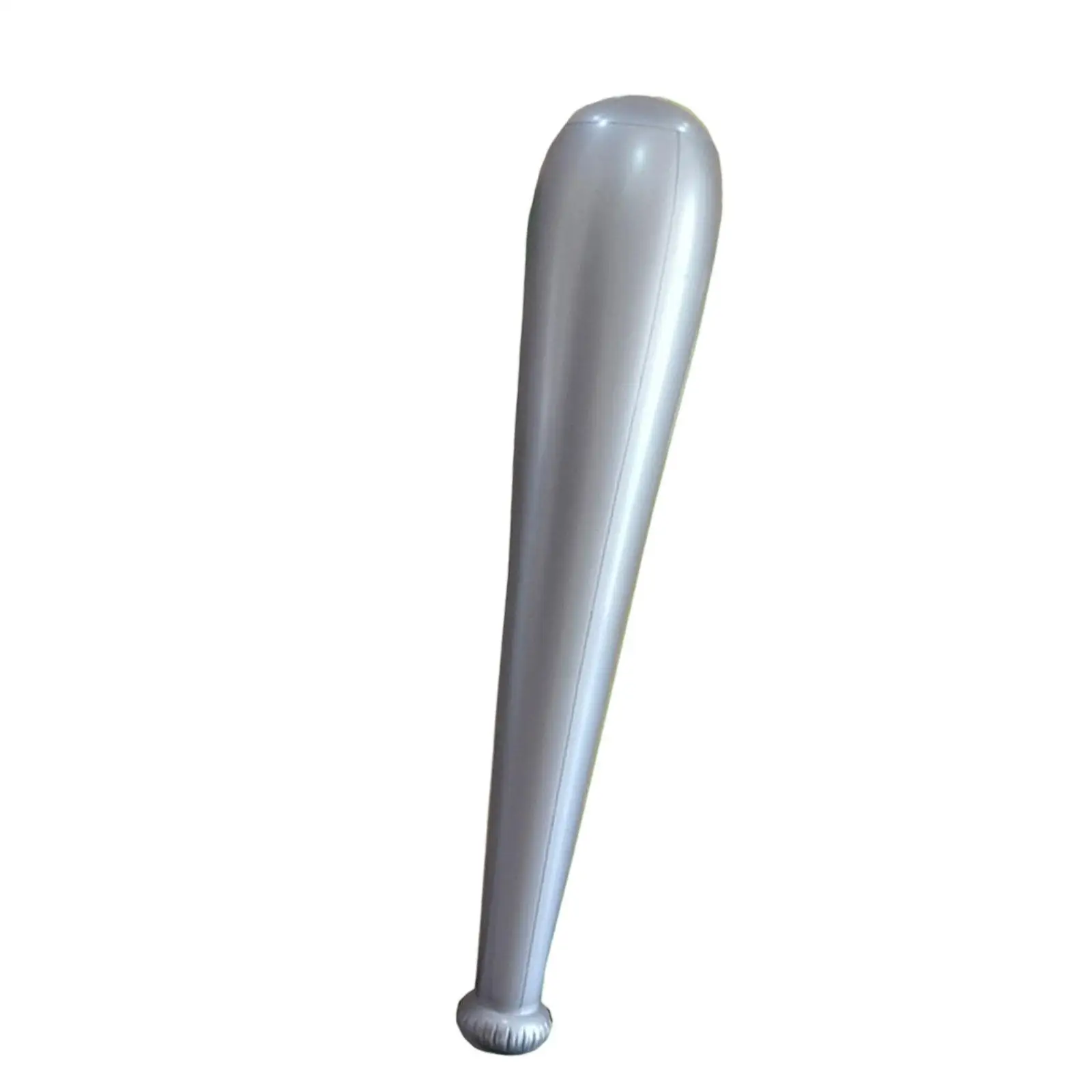 

Inflatable Baseball Bat Fun Inflatable Toy Bat for Carnival Outside Birthday