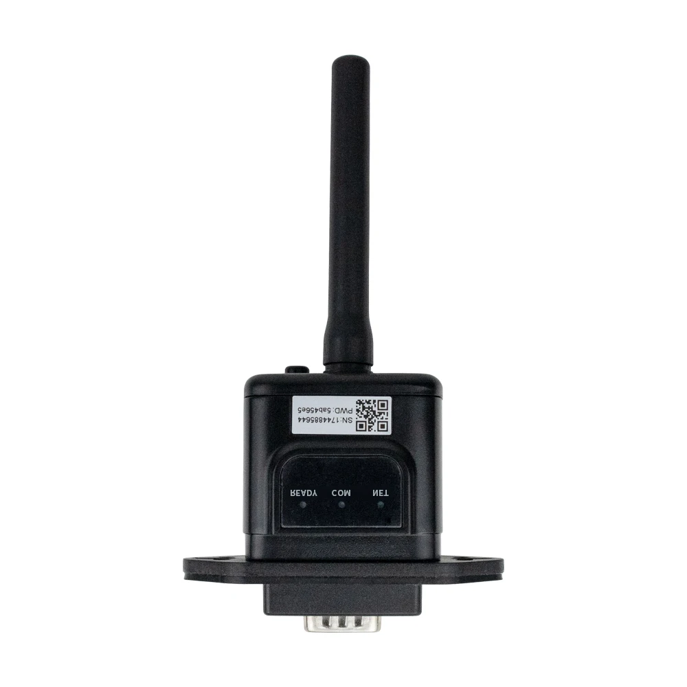 Marsrock LSW-3 Wi-Fi-Port-Modem für SUN-2000G 1000G Solar-Netzwechselrichter mit Begrenzer und RS485-Überwachungszubehör